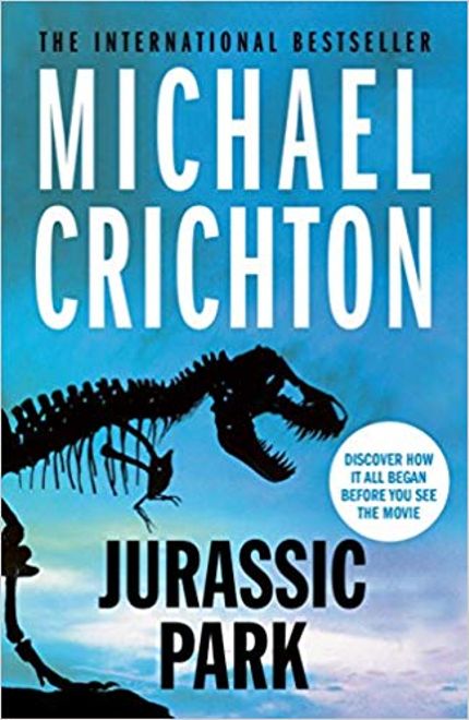 Jurassic Park Buy Jurassic Park at Amazon