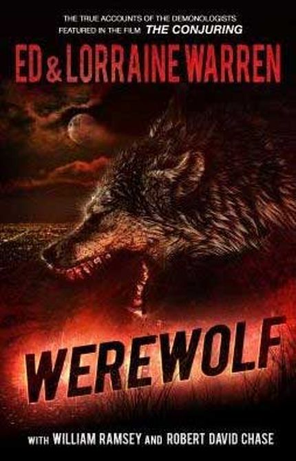 Werewolf Buy Werewolf at Amazon