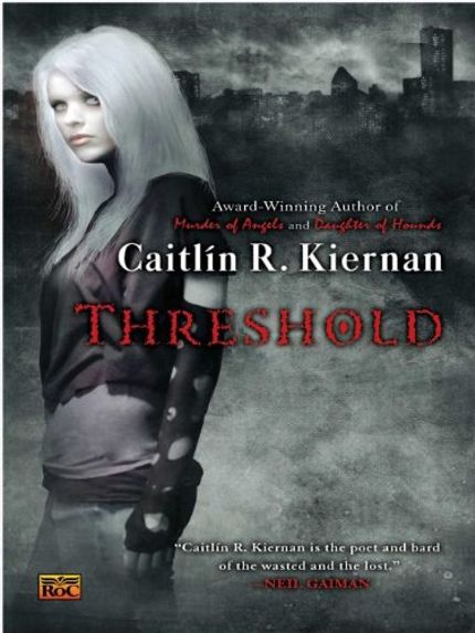 Buy Threshold at Amazon