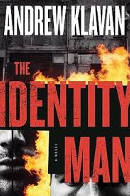 Identity Man Buy Identity Man at Amazon