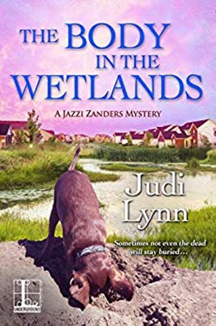 The Body in the Wetlands (A Jazzi Zanders Mystery Book 2) Buy The Body in the Wetlands (A Jazzi Zanders Mystery Book 2) at Amazon