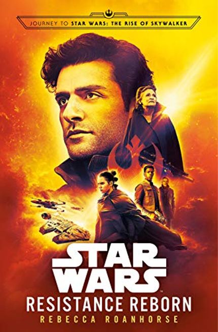 Buy Star Wars: Resistance Reborn at Amazon