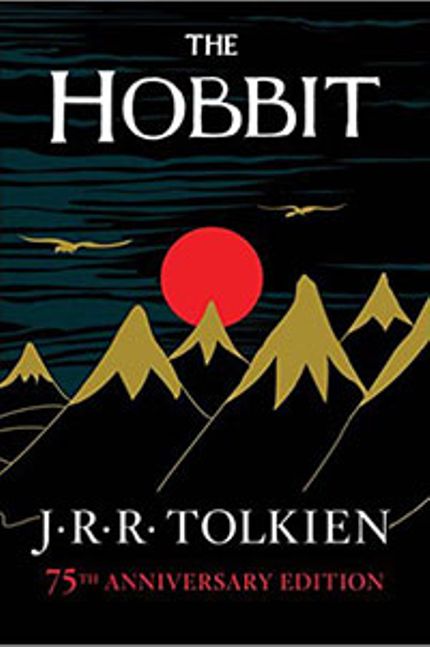 The Hobbit Buy The Hobbit at Amazon