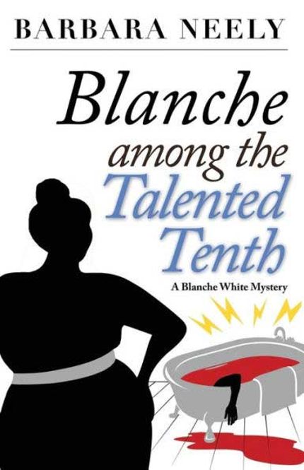 Blanche Among the Talented Tenth Buy Blanche Among the Talented Tenth at Amazon