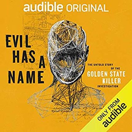 Evil Has a Name Buy Evil Has a Name at Amazon