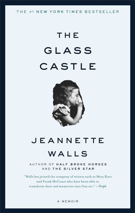 The Glass Castle Buy The Glass Castle at Amazon