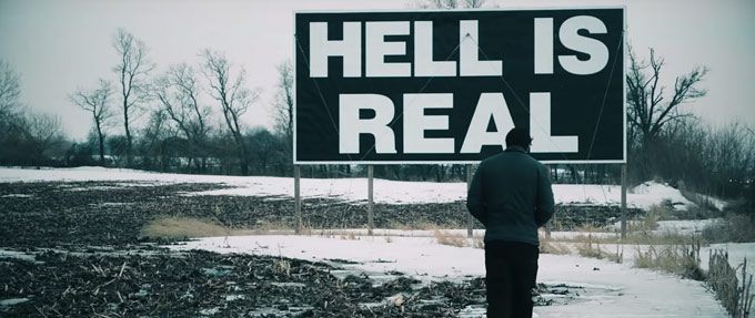 Zak Bagans Documentary Shows That Demon House Is Still Haunted