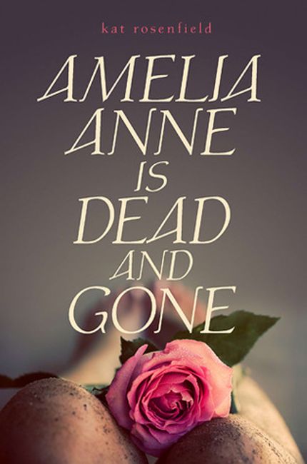 Amelia Anne is Dead and Gone Buy Amelia Anne is Dead and Gone at Amazon