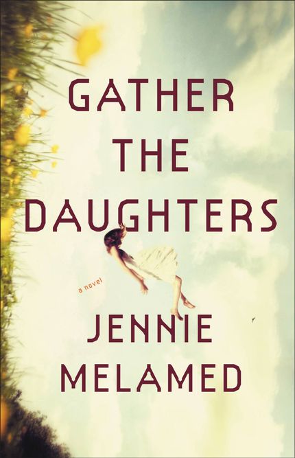 Gather the Daughters Buy Gather the Daughters at Amazon