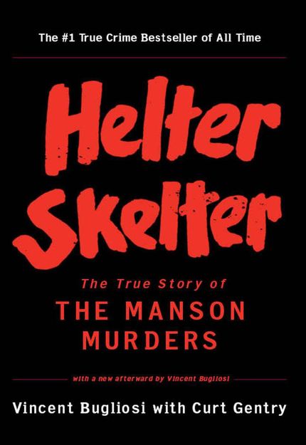 Helter Skelter Buy Helter Skelter at Amazon