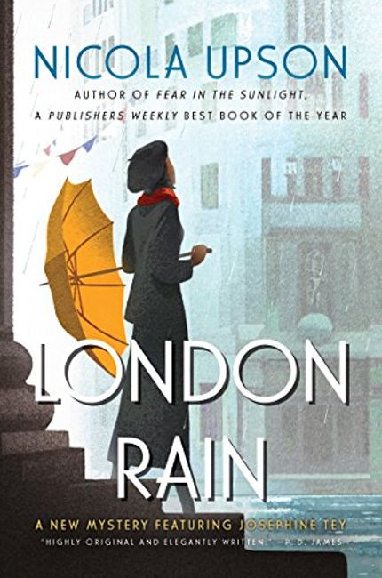 London Rain Buy London Rain at Amazon