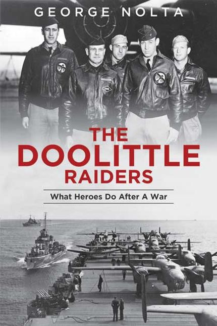 The Doolittle Raiders Buy The Doolittle Raiders at Amazon