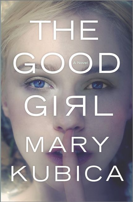 The Good Girl Buy The Good Girl at Amazon