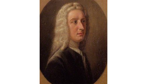 General James Oglethorpe