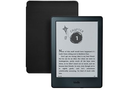 Kindle Bundle