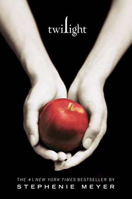 Twilight Buy Twilight at Amazon