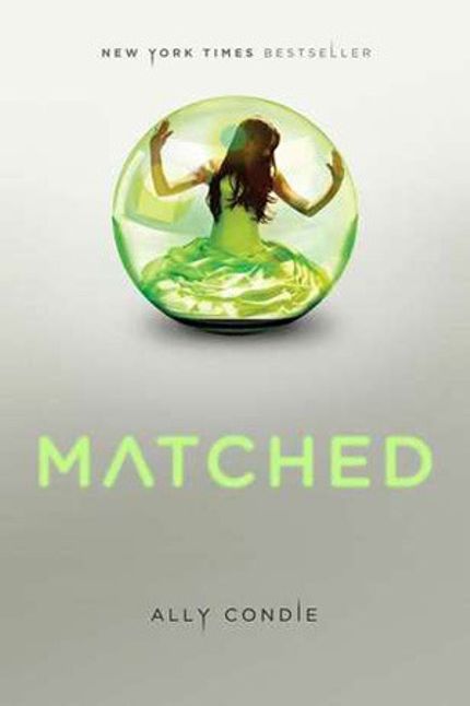 Matched Buy Matched at Amazon