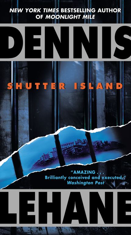 Shutter Island Buy Shutter Island at Amazon