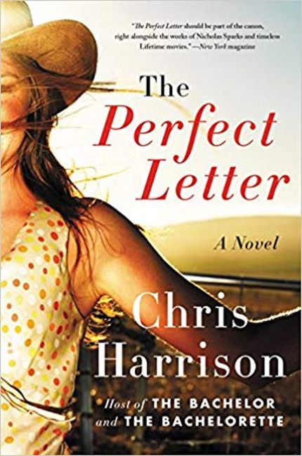 The Perfect Letter Buy The Perfect Letter at Amazon