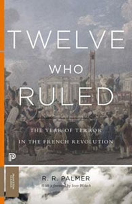 Twelve Who Ruled Buy Twelve Who Ruled at Amazon