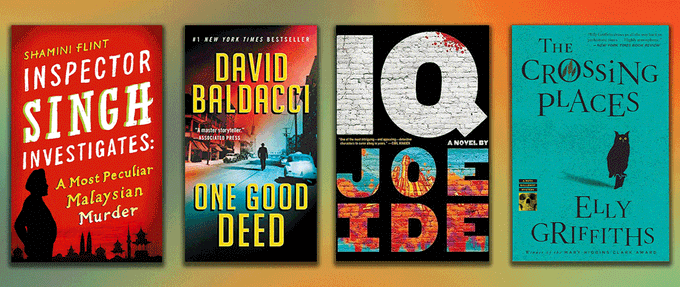 Modern Mystery Books to Read Based on Your Favorite Classic Sleuth