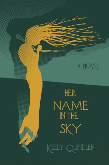 Her Name in the Sky Buy Her Name in the Sky at Amazon