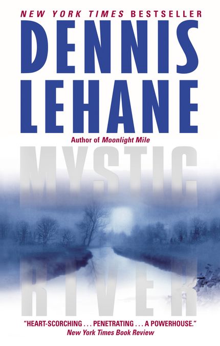 Mystic River Buy Mystic River at Amazon