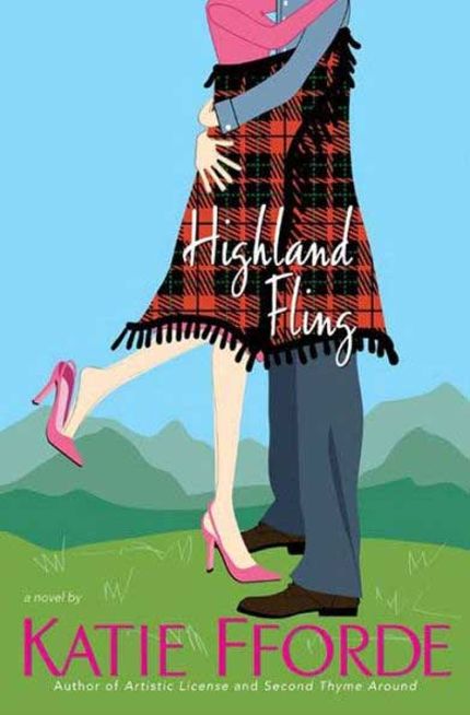 Highland Fling Buy Highland Fling at Amazon