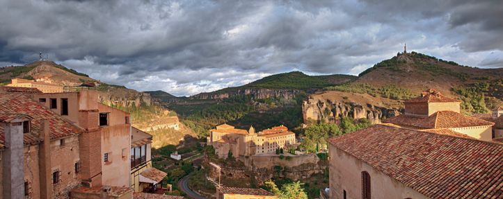 La Mancha Spain Don Quixote Literary Vacations