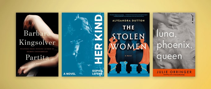 8 New &amp; Notable Books Coming in October 2026