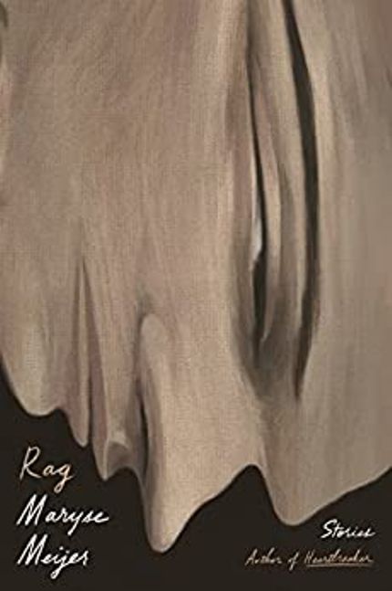 Rag: Stories Buy Rag: Stories at Amazon