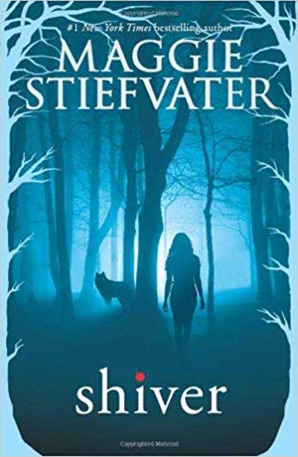 Shiver Buy Shiver at Amazon