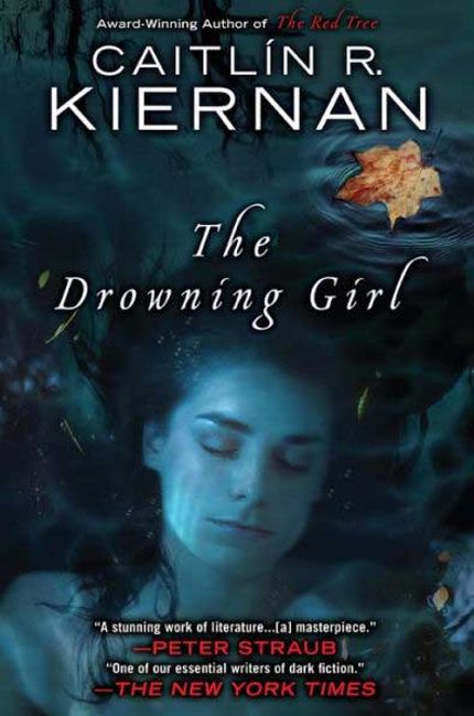 Buy The Drowning Girl at Amazon