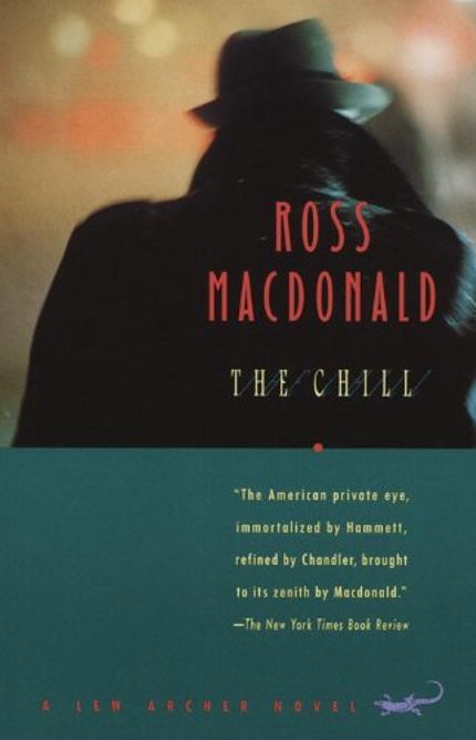 The Chill Buy The Chill at Amazon