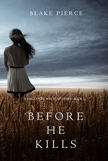 Before He Kills - $0.00 Buy Before He Kills - $0.00 at Amazon