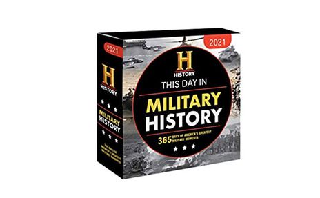 holiday gifts for history buffs