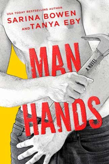 Man Hands Buy Man Hands at Amazon