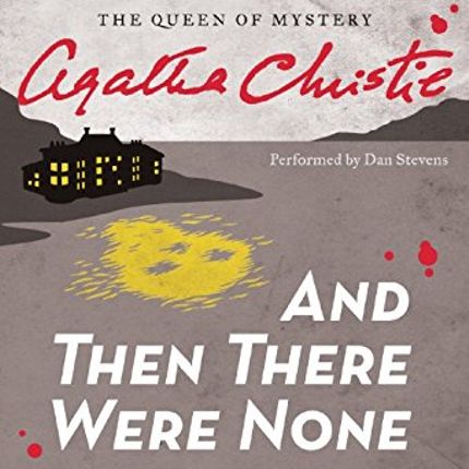 And Then There Were None Buy And Then There Were None at Amazon