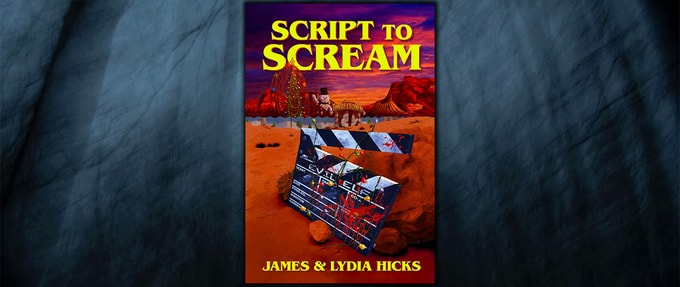 The Bloody Thirst for Hollywood Relevance in Script to Scream