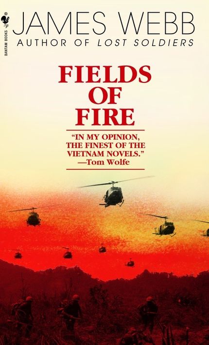 Fields of Fire Buy Fields of Fire at Amazon
