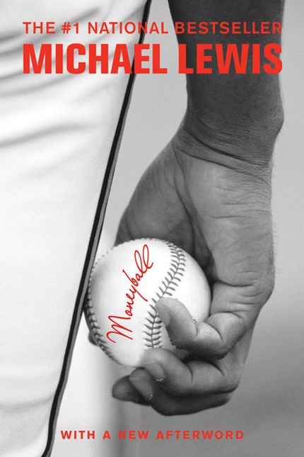 Moneyball Buy Moneyball at Amazon