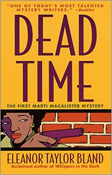 Dead Time Buy Dead Time at Amazon