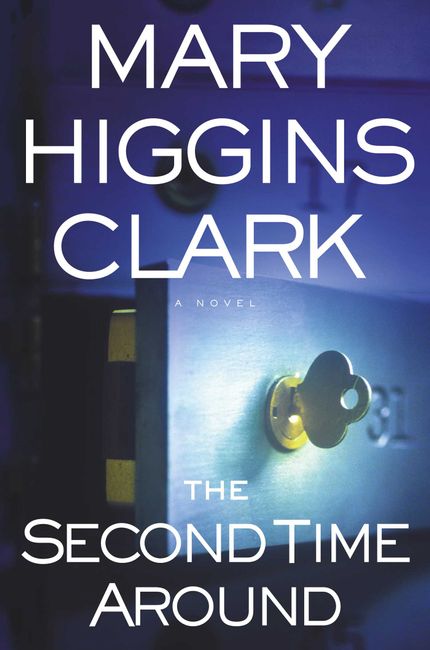 The Second Time Around Buy The Second Time Around at Amazon