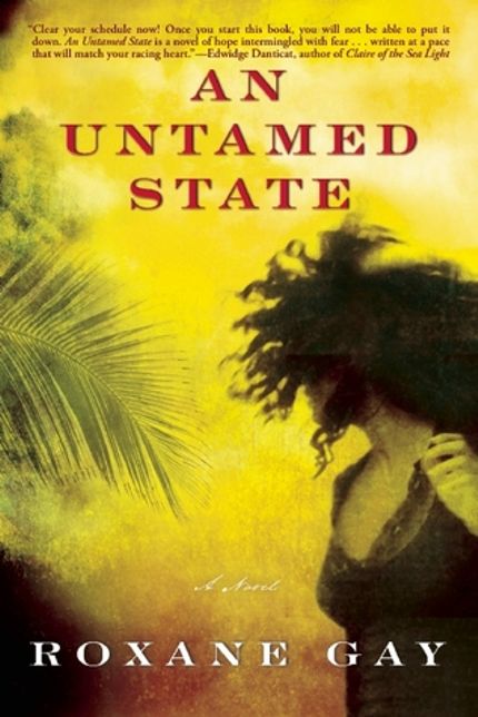 An Untamed State Buy An Untamed State at Amazon