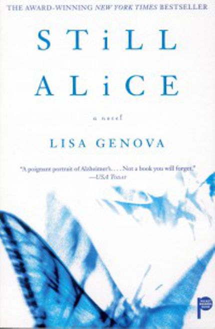Still Alice Buy Still Alice at Amazon
