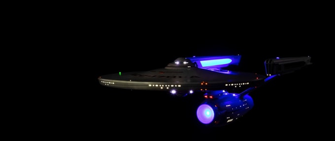 Best Books by Former Star Trek Actors