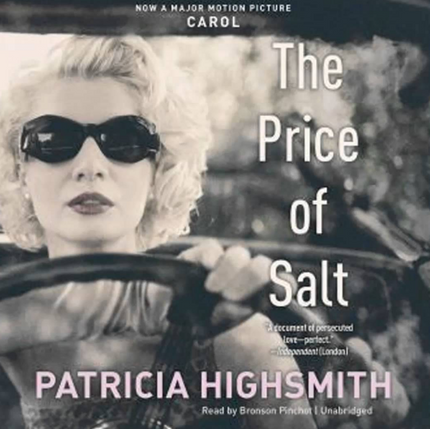 The Price of Salt Buy The Price of Salt at Amazon