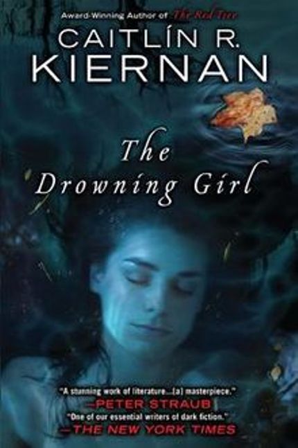 The Drowning Girl Buy The Drowning Girl at Amazon
