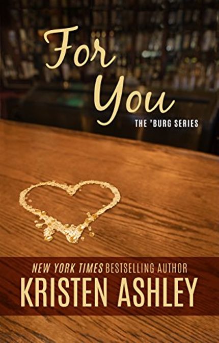 For You Buy For You at Amazon