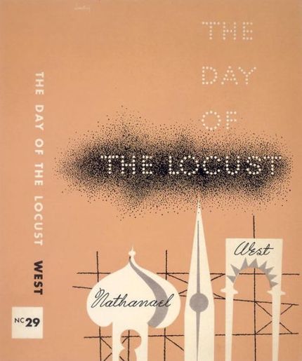 The Day of the Locust Buy The Day of the Locust at Amazon